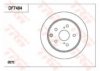 TOYOT 4243122150 Brake Disc